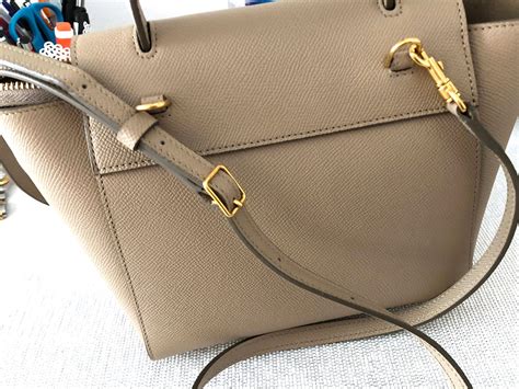 celine nano bag replica|celine nano bag dupe.